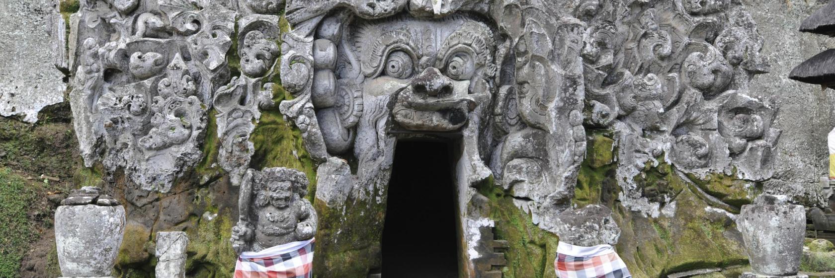 Cueva de los Elefantes